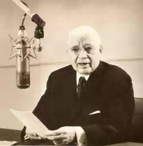 HWA recording in studio